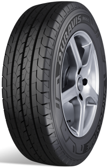 225/75R16 118R, Bridgestone, R660